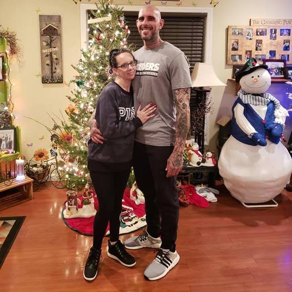 Meet your Posher, George - Picture 1 of 1